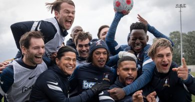 Kadın futboluyla umut, değişim ve yeni bir başlangıç