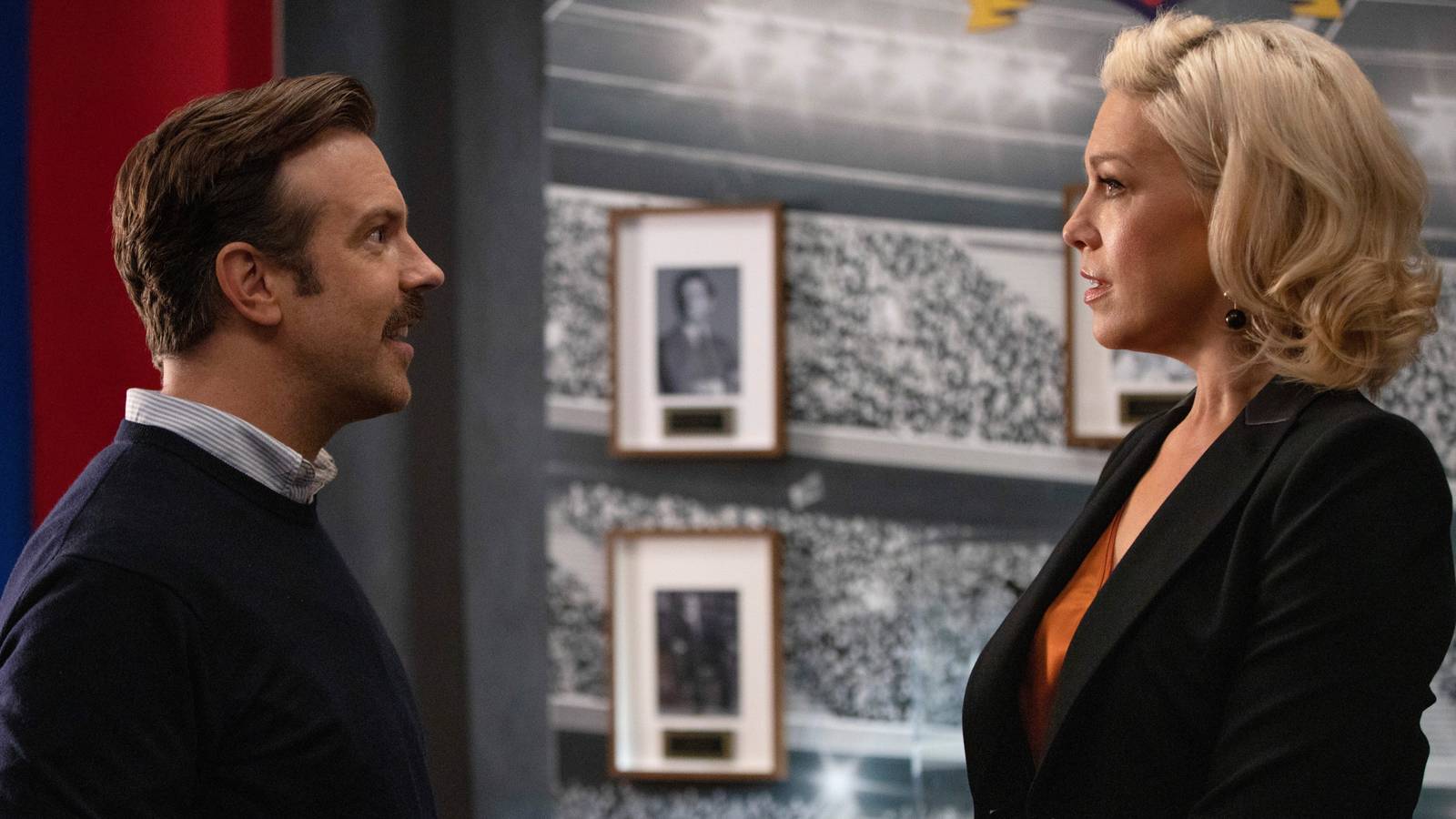 Yeni yüz, yeni dinamikler, futbol sahasında heyecan