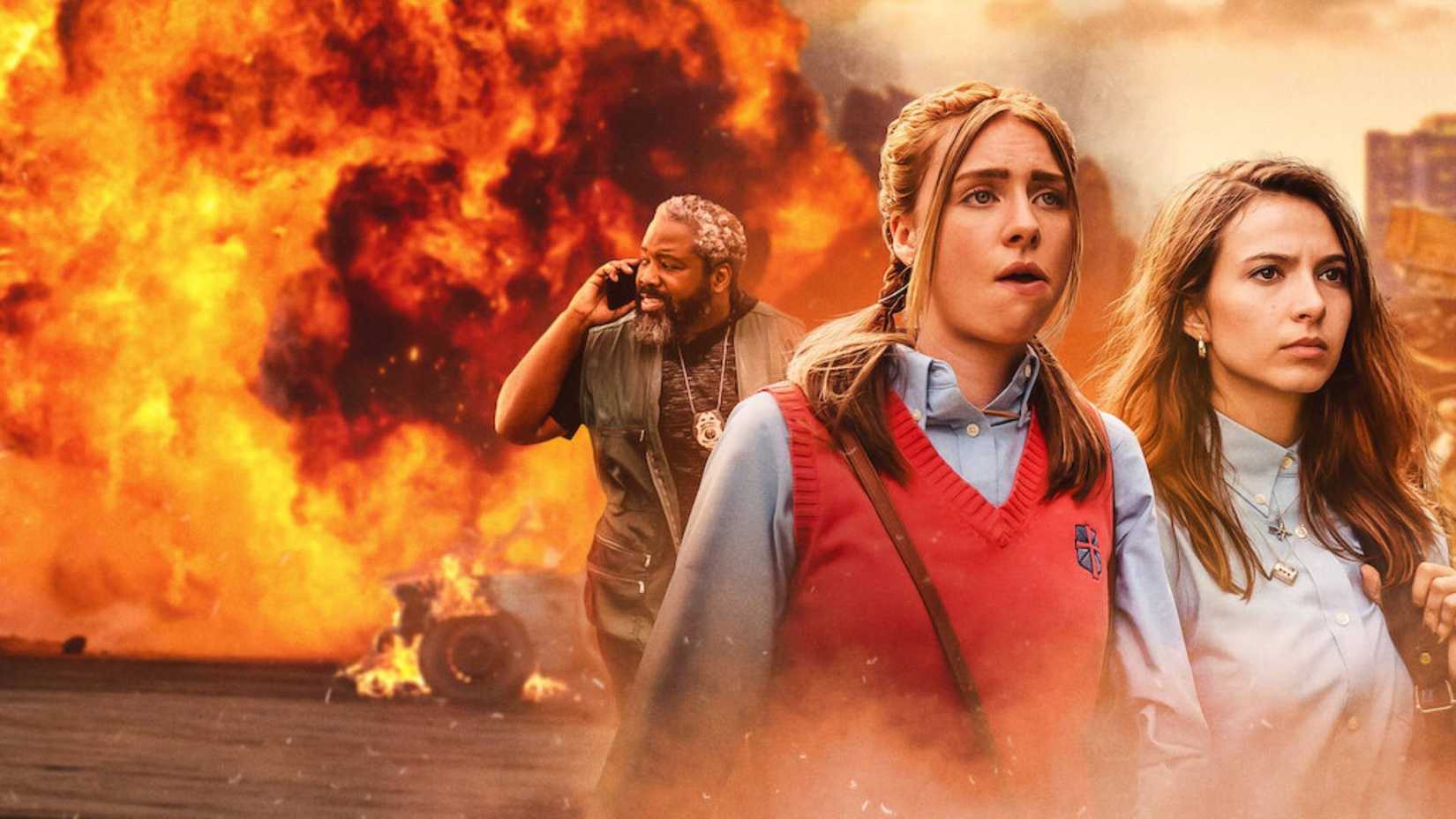 Genç avcılar, unutulmayan bir Netflix hatası hala konuşuluyor