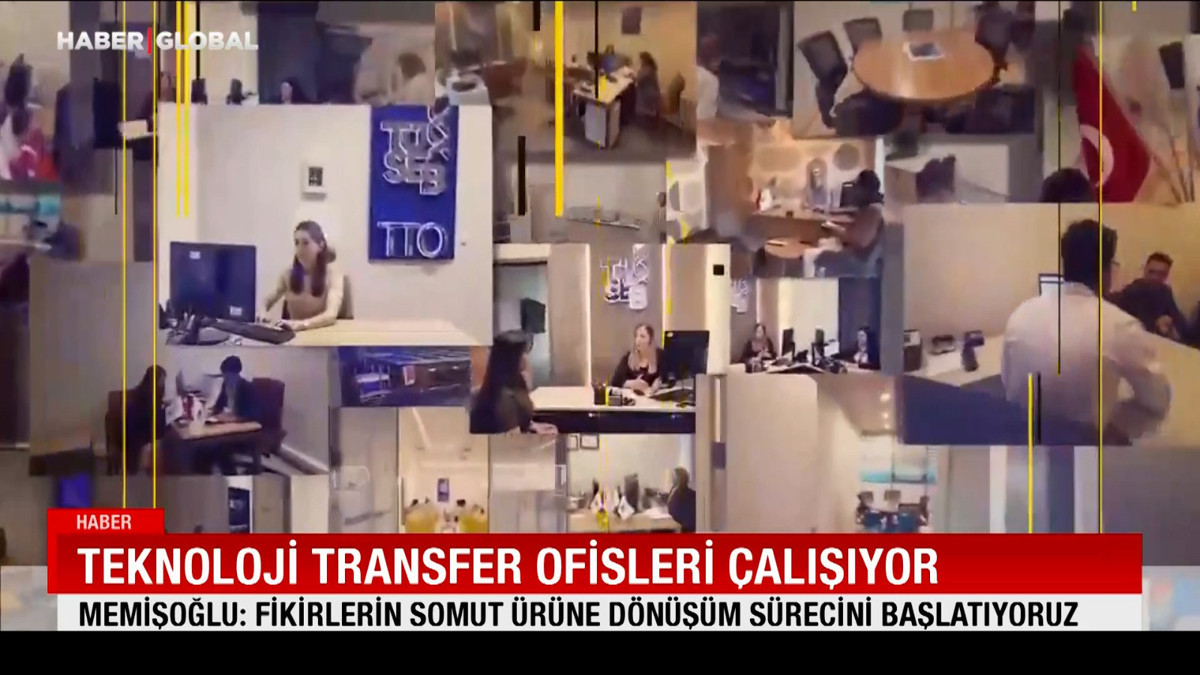 Moya: İnsan gibi hareket eden, geleceğin robotu