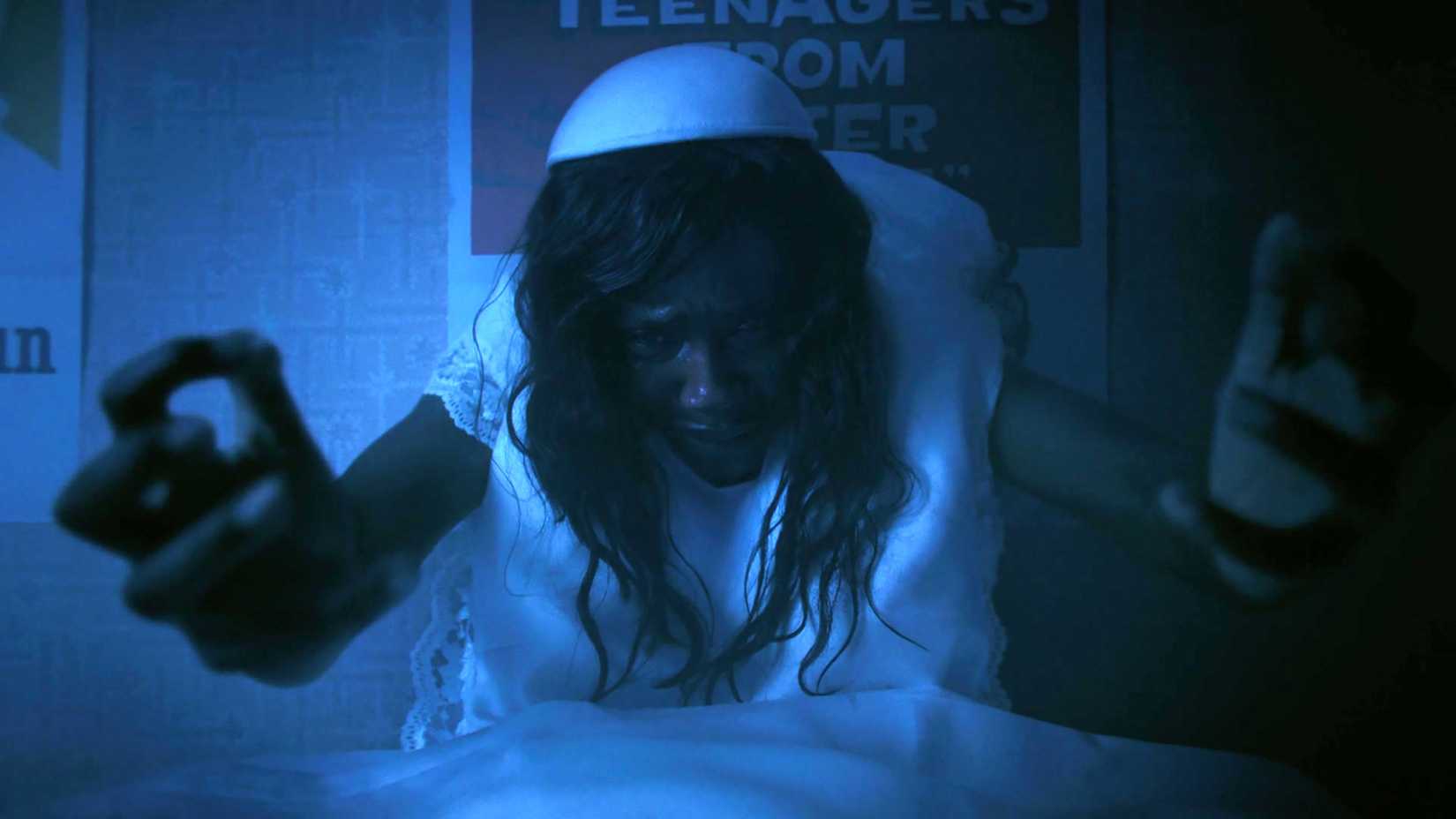 Korku, nostalji, Derry'nin karanlık sırları devam ediyor