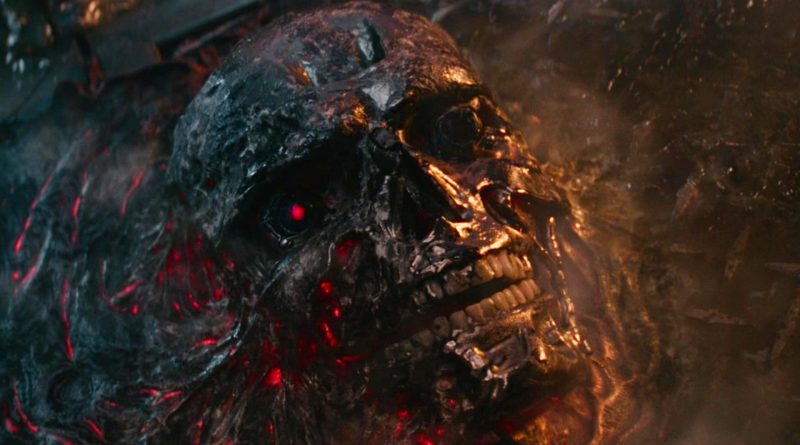 Hayal kırıklığı, sonlandı, bilim kurgu, beklenti, Netflix