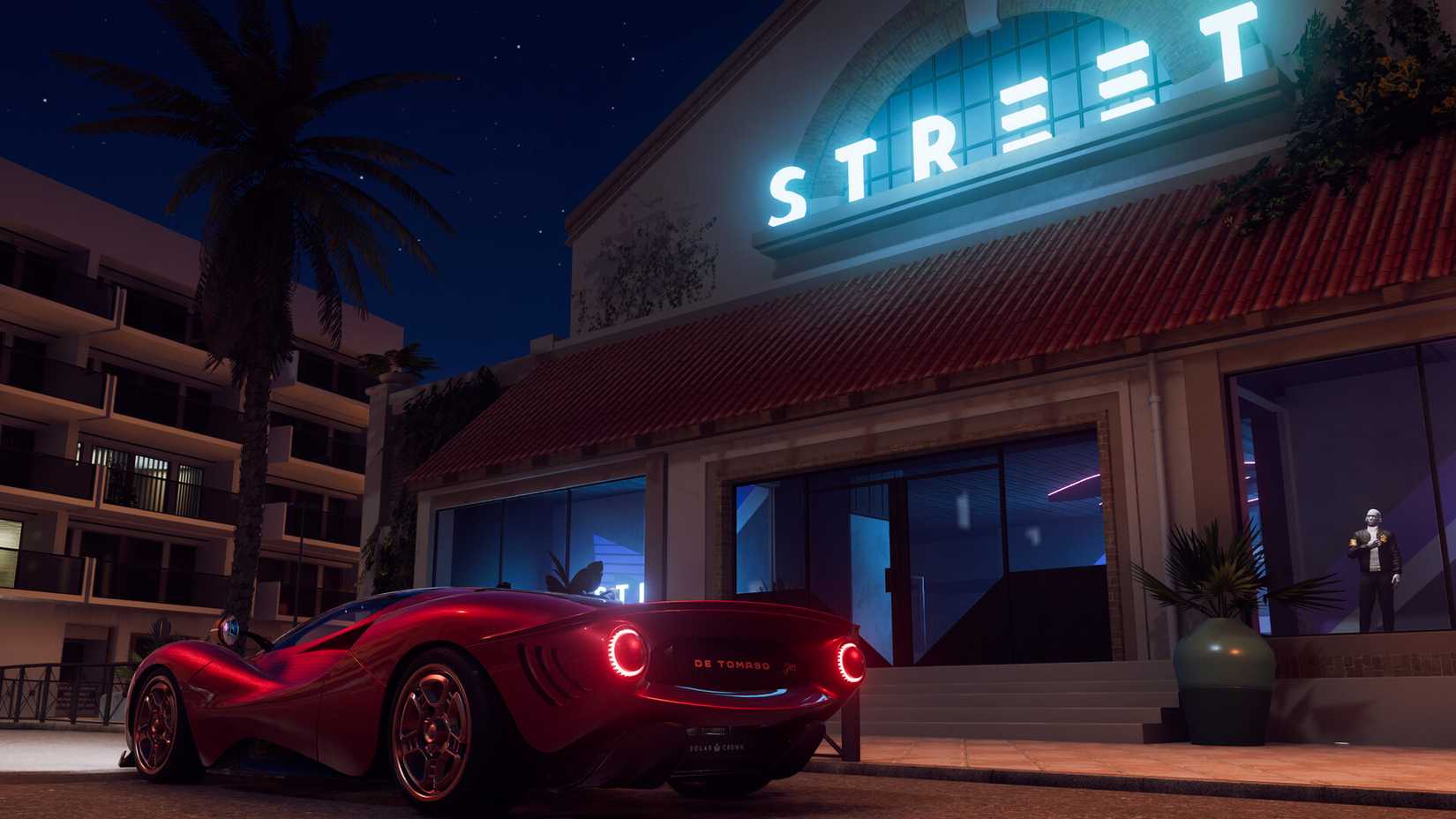 Aksiyon dolu, açık dünya, heyecan dorukta, keşfet, yarış, eğlen