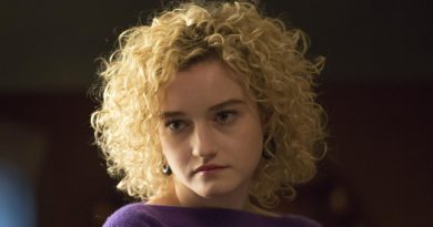 Soğuk hava, gizli ajanlar, gerilim dolu bir hayat