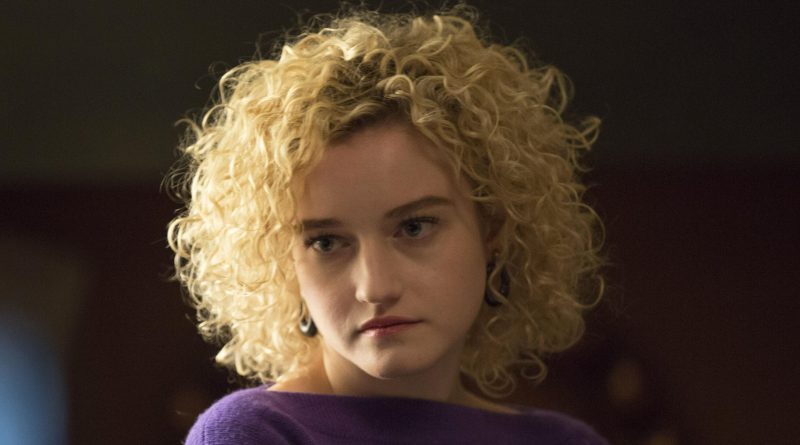 Soğuk hava, gizli ajanlar, gerilim dolu bir hayat