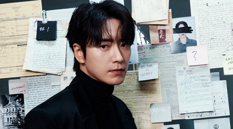 Sanat, suç ve sırlarla dolu karanlık bir hafta sonu