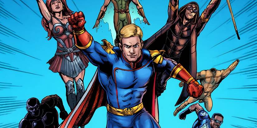 Sıradışı kahramanlar, karanlık bir evren, çarpıcı bir yorum