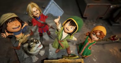 Parçalar bulmak, keşif ve ilerleme için anahtardır