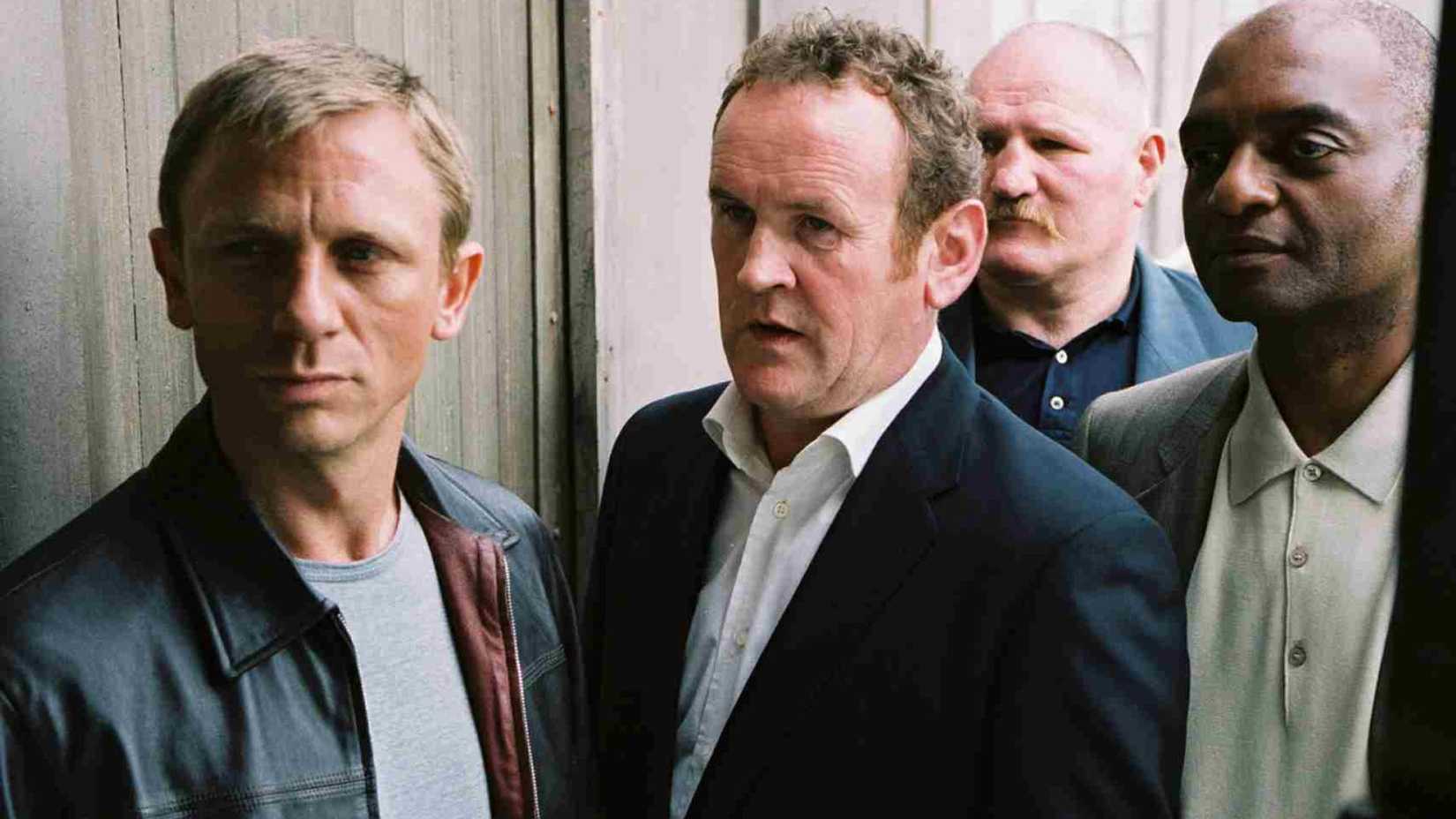 Karanlık sokaklar, unutulmuş hikayeler, gizemli gerilim