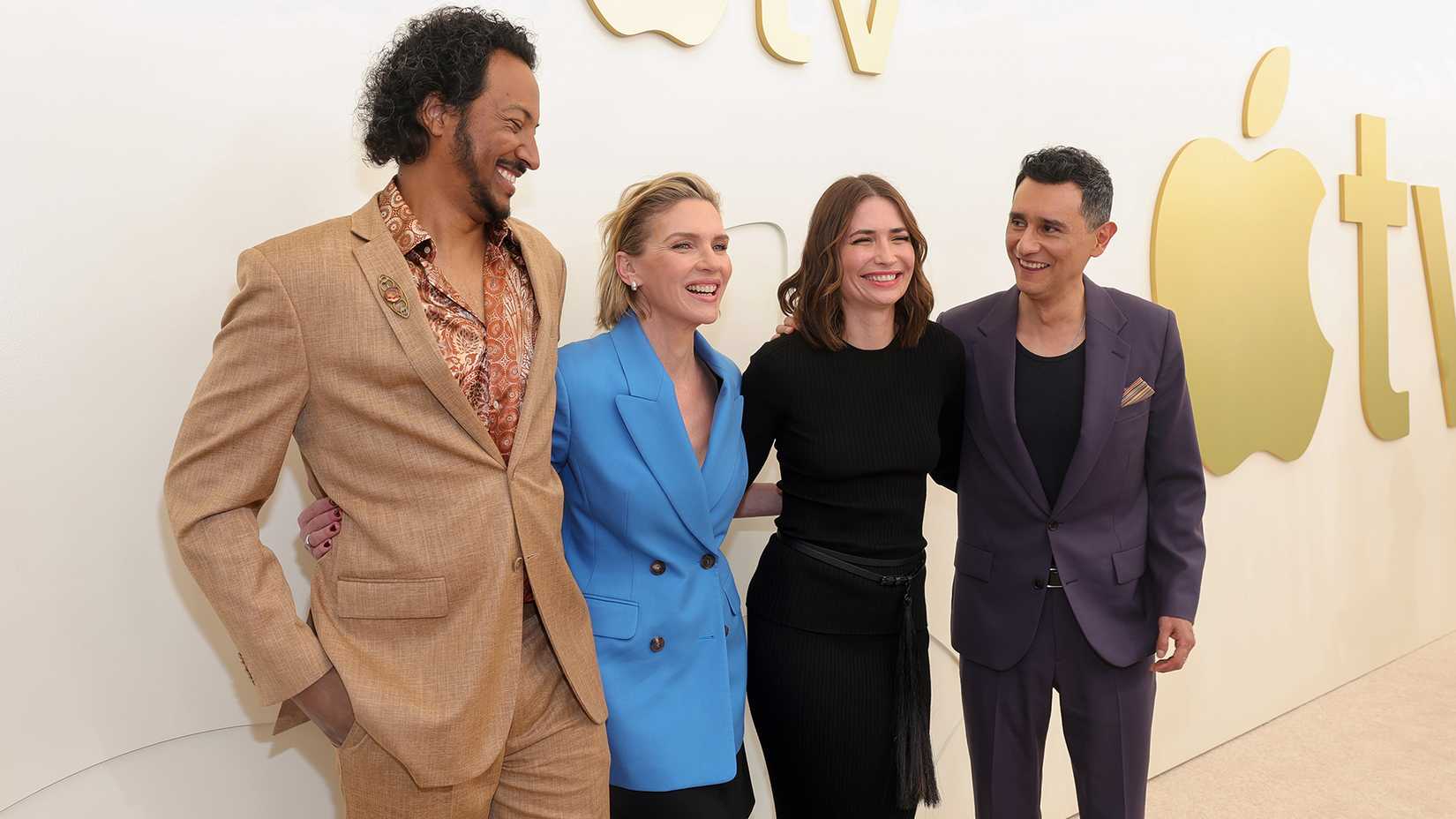 Ekranlar ısınacak, Apple TV'de dev yapımlar geliyor!