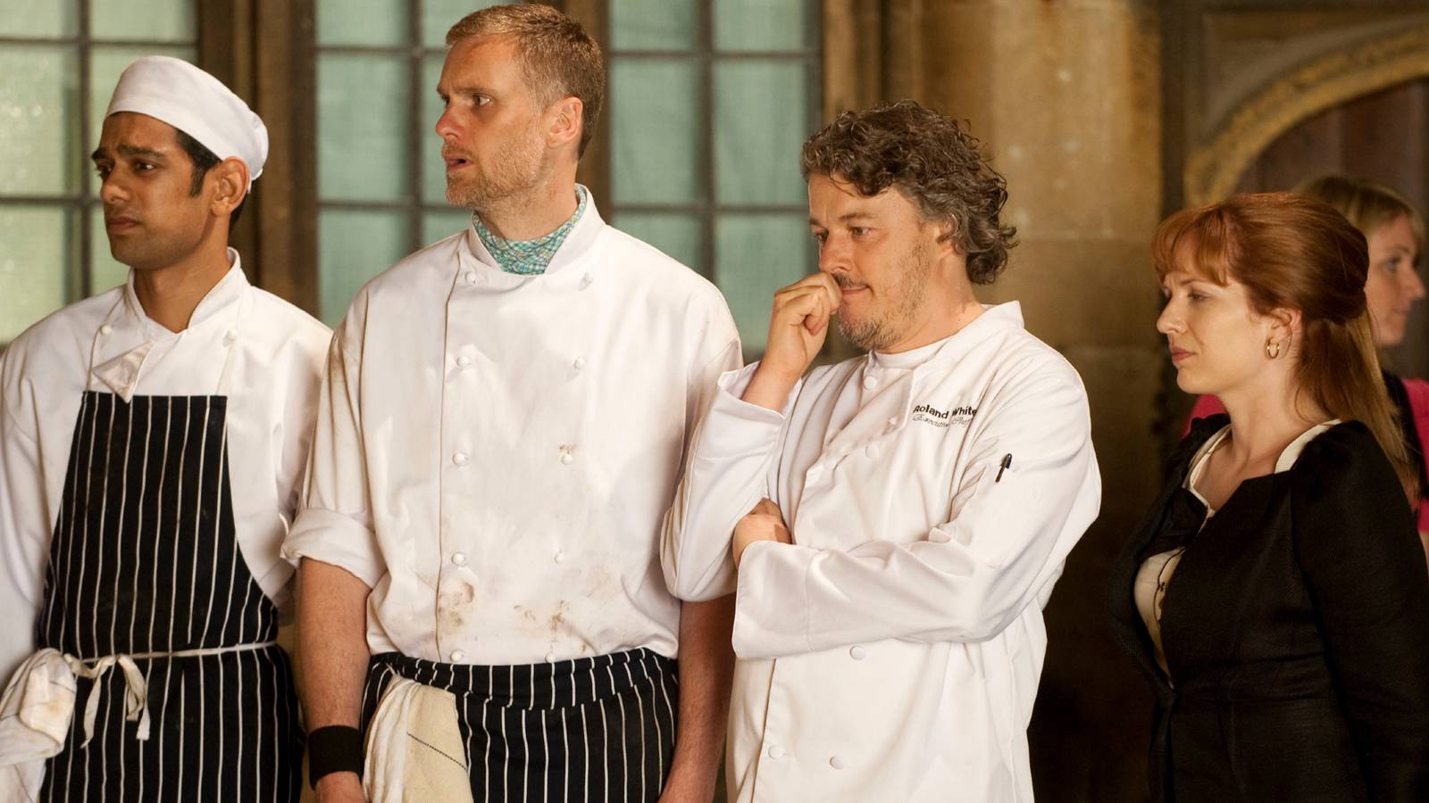 Absürt komedi, zekice diyaloglar, İngiliz mizahı, kaçırılmış bir fırsat