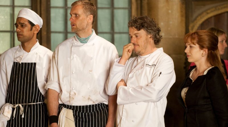 Absürt mizah, zekice diyaloglar, İngiliz absürtlüğü