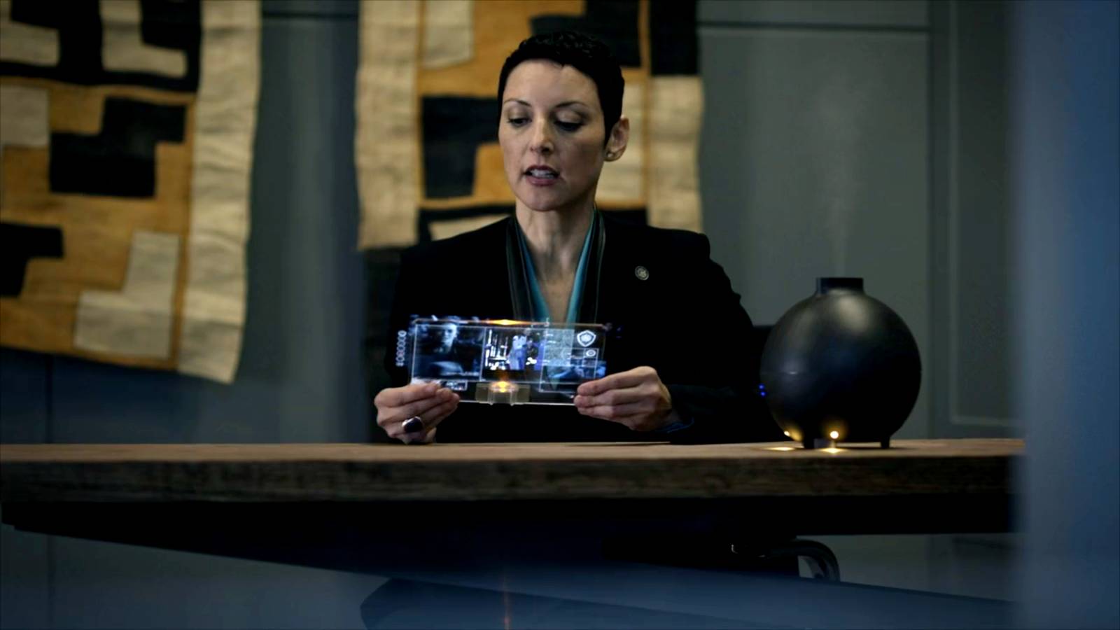 Uzay, gerilim, bilim ve insanlık: The Expanse'in derinliği