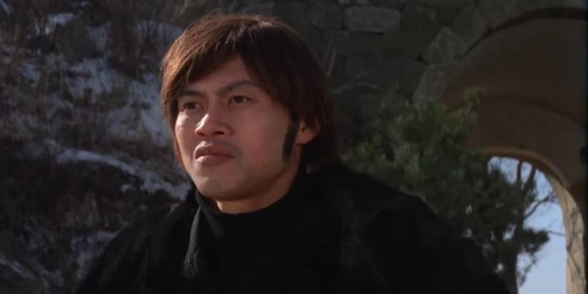 Efsanevi dövüş sahneleri, nostaljik bir başyapıt