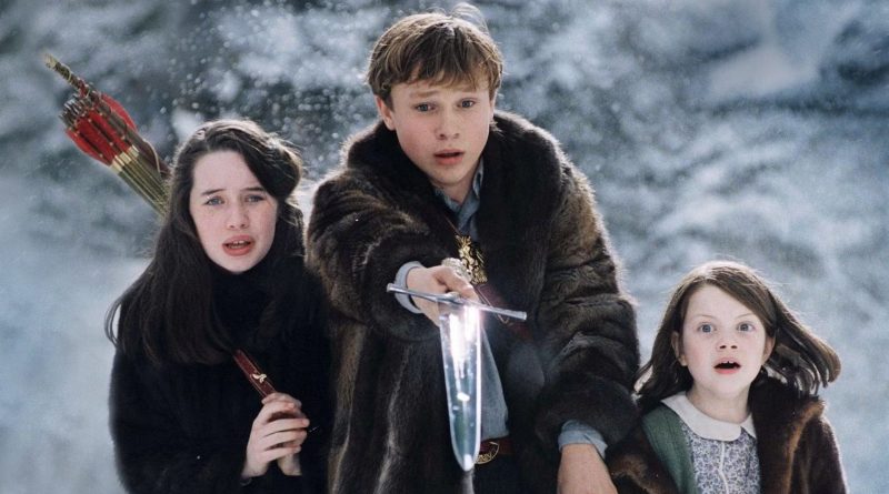 Büyülü dünya yeniden canlanıyor, Greta Gerwig dokunuşuyla