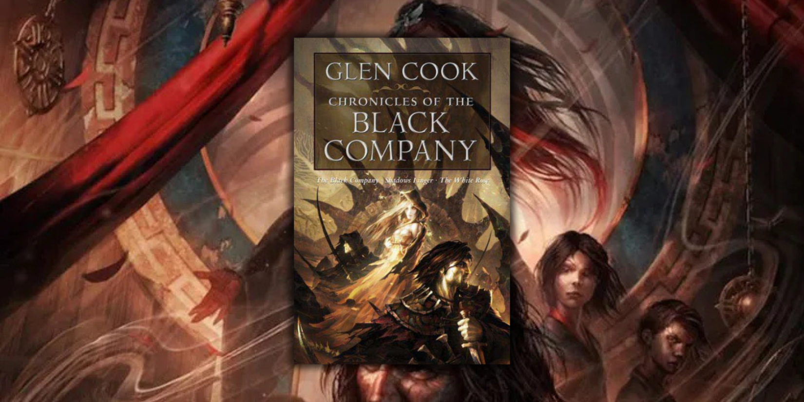 Karanlık büyüler, unutulmaz karakterler, daha derin hikayeler