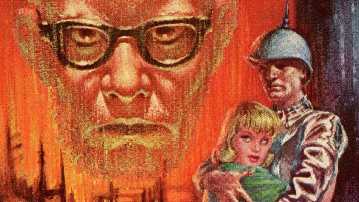 Zihinler karışık, gerçeklik bulanık, uyarlama sınavı