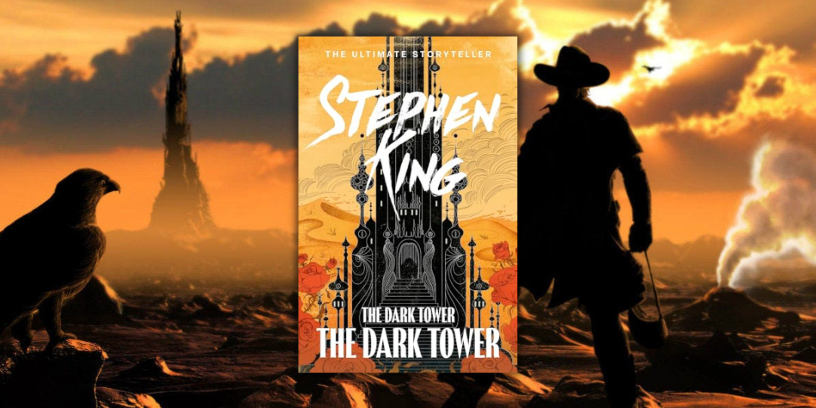 Karanlık büyüler, unutulmaz karakterler, epik mücadeleler