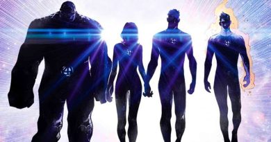 Yeni kahramanlar, eski efsane, Marvel'dan bomba gibi dönüşüm