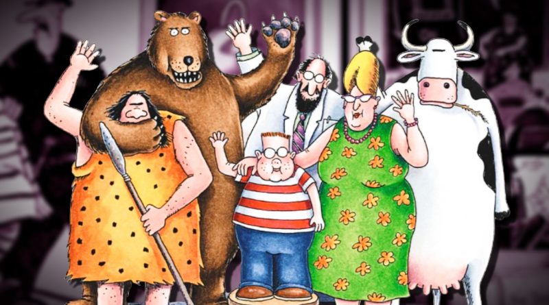 Hayvanlar konuşsa ne derdi acaba, komik bir dünya!