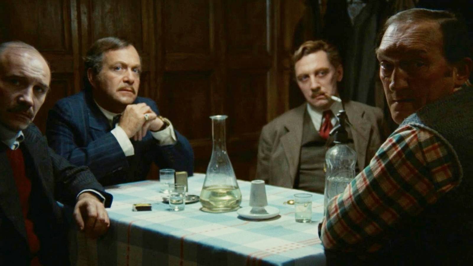 Keşfedilmeyi bekleyen sinema hazineleri, kaçırılmamalı