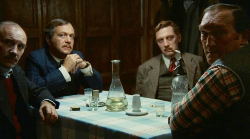 Keşfedilmeyi bekleyen sinema hazinesi, izleyin, keyif alın