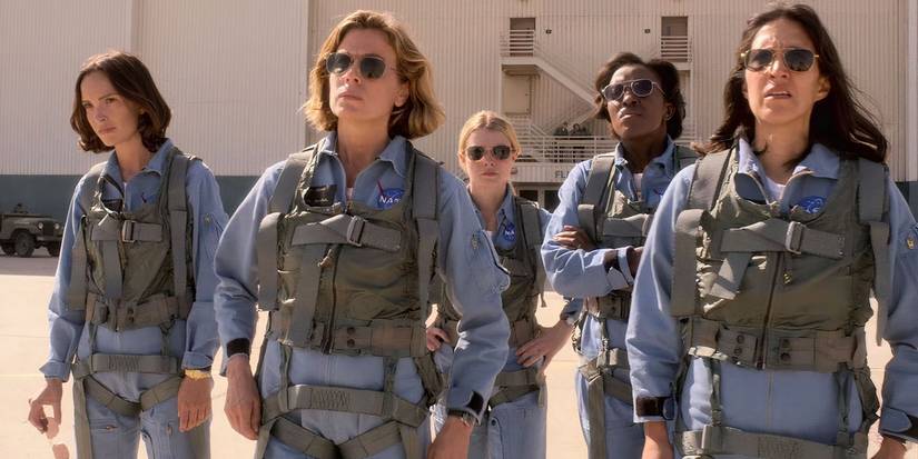 Ay'a inişin hemen ardından, farklı bir gelecek hayal edin