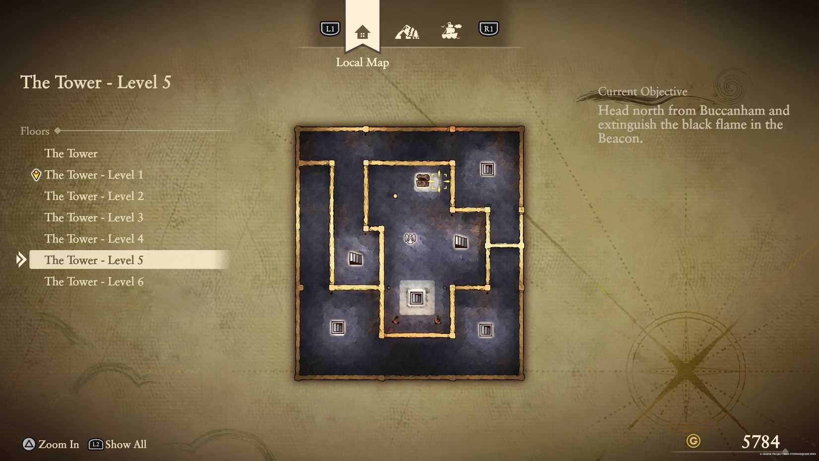 Parçalar bul, adaları birleştir, dünyayı keşfet