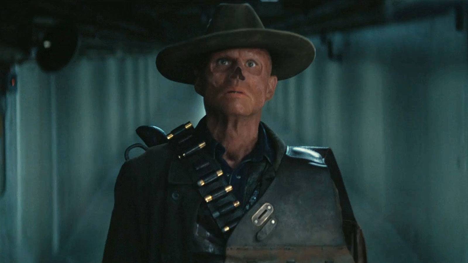 Çöl rüzgarı, intikam ateşi, yeni bir efsane doğuyor