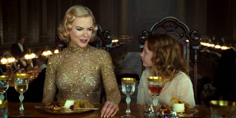 Gökyüzü, büyü, macera ve genç bir kahramanın yolculuğu