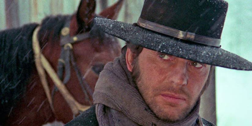 Çöl, toz, yalnızlık, umut, unutulmuş hikayeler