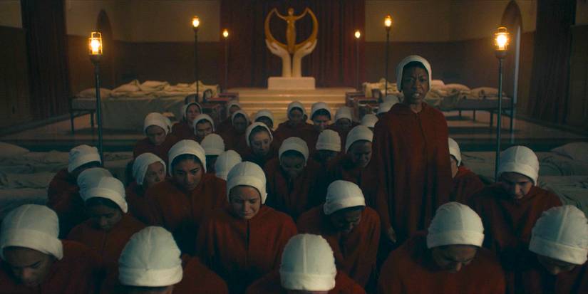 Korku, umut, direniş ve kadın gücü