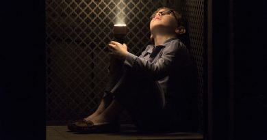 Korku, aile, geçmiş ve karanlık sırlar iç içe