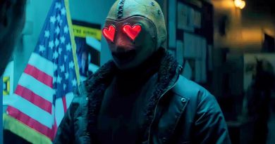 Gerilim dolu bir aşk, ürkütücü romantizm, kalp atışları yükseliyor