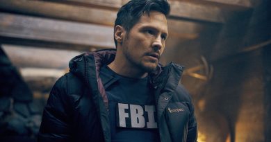 Dağlar, gizem, gerilim ve beklenmedik sırlar