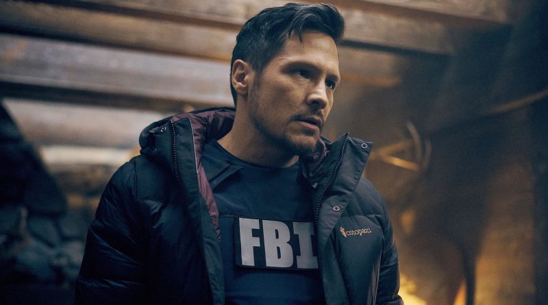 Dağlar, gizem, gerilim ve beklenmedik sırlar