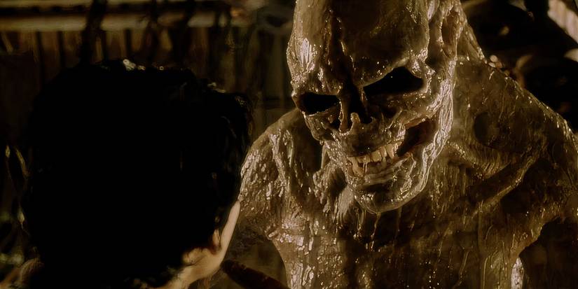 Android'in yükselişi, insanlığın çöküşü, karanlık gelecek