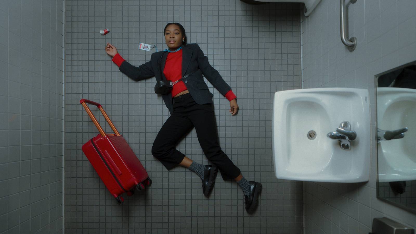 Derin sorgulamalar, uzaylı casusları, hayal kırıklığı, varoluş