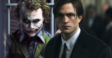 Karanlık sırlar, Gotham'ın derinliklerinde yatan kaos