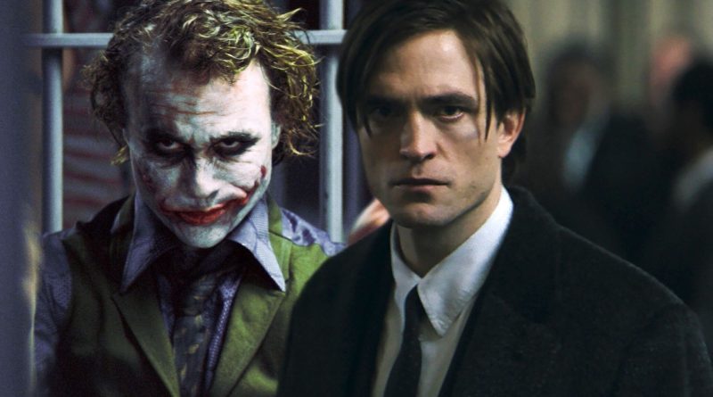 Karanlık sırlar, Gotham'ın derinliklerinde yatan kaos