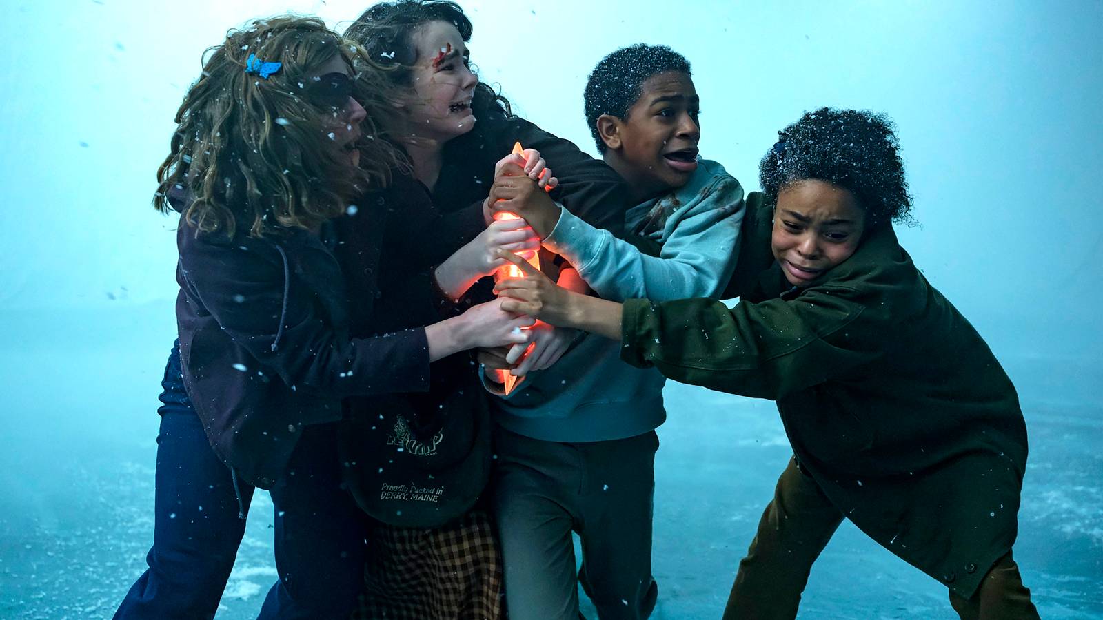 Korku efsanesi geri dönecek mi, oyuncudan ipuçları