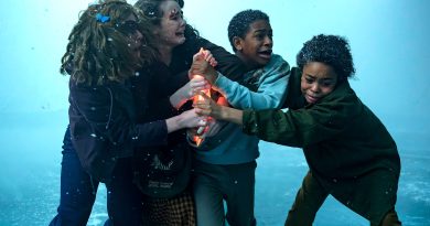 Korku dolu Derry'ye geri dönüş mü? Oyuncudan umutlu açıklamalar