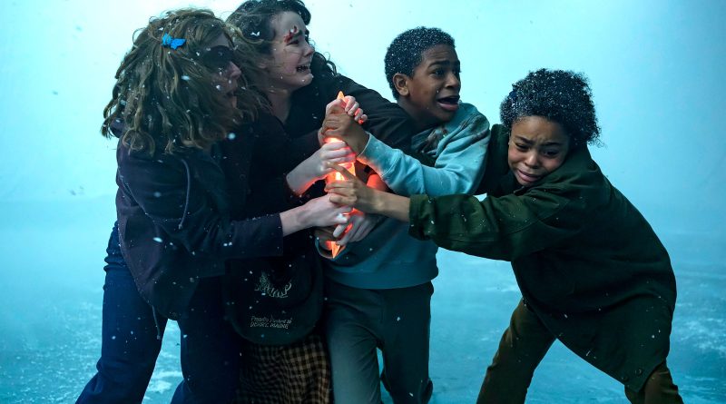 Korku dolu Derry'ye geri dönüş mü? Oyuncudan umutlu açıklamalar