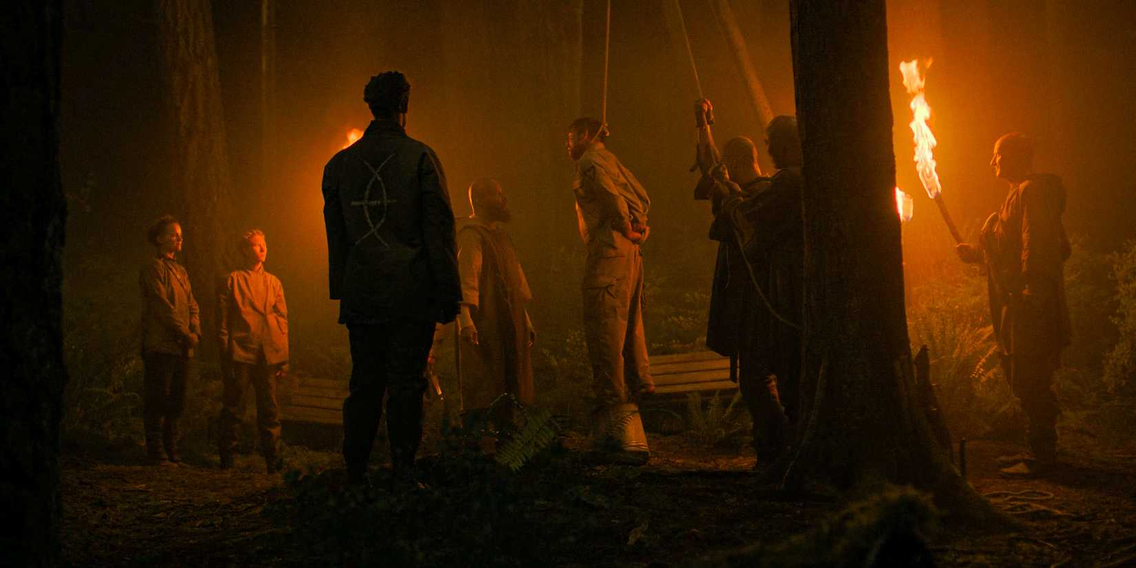 Yıkım sonrası, sanatla yeniden doğuş, umut filizleniyor