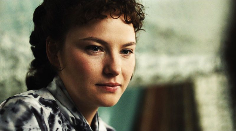 Karanlık Avrupa, cadı fısıltıları, kardeşler, geçmişin izleri