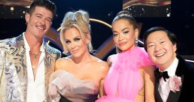 Rock efsanesi anılıyor, kızından sürpriz katılım!