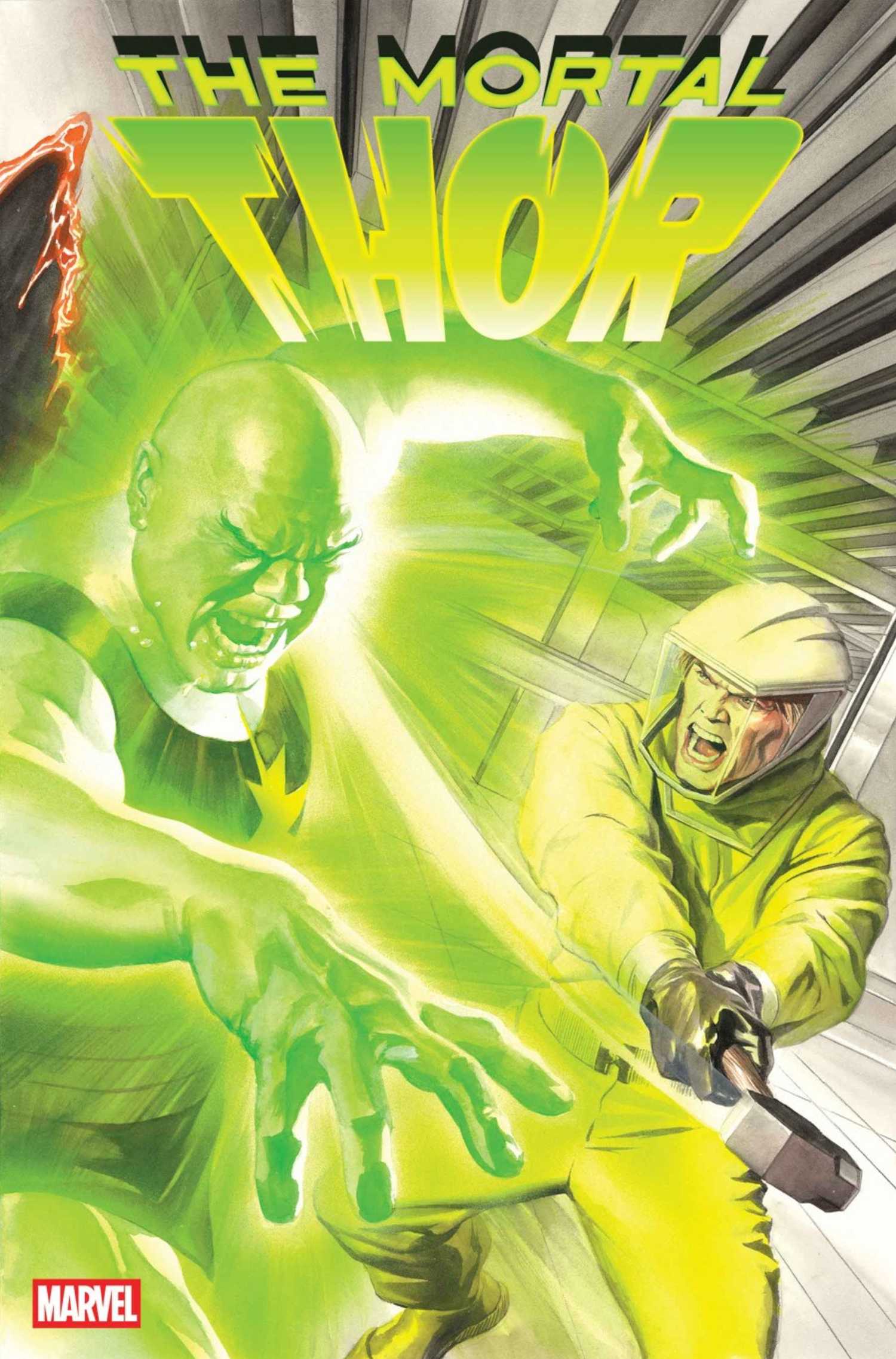 Yıkım, güç, gölgeler ve bir efsanenin çöküşü