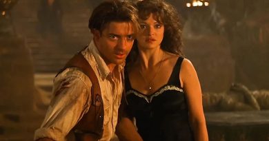 Antik sırları arayan kahramanlar, yeniden aksiyon dolu bir yolculuk!