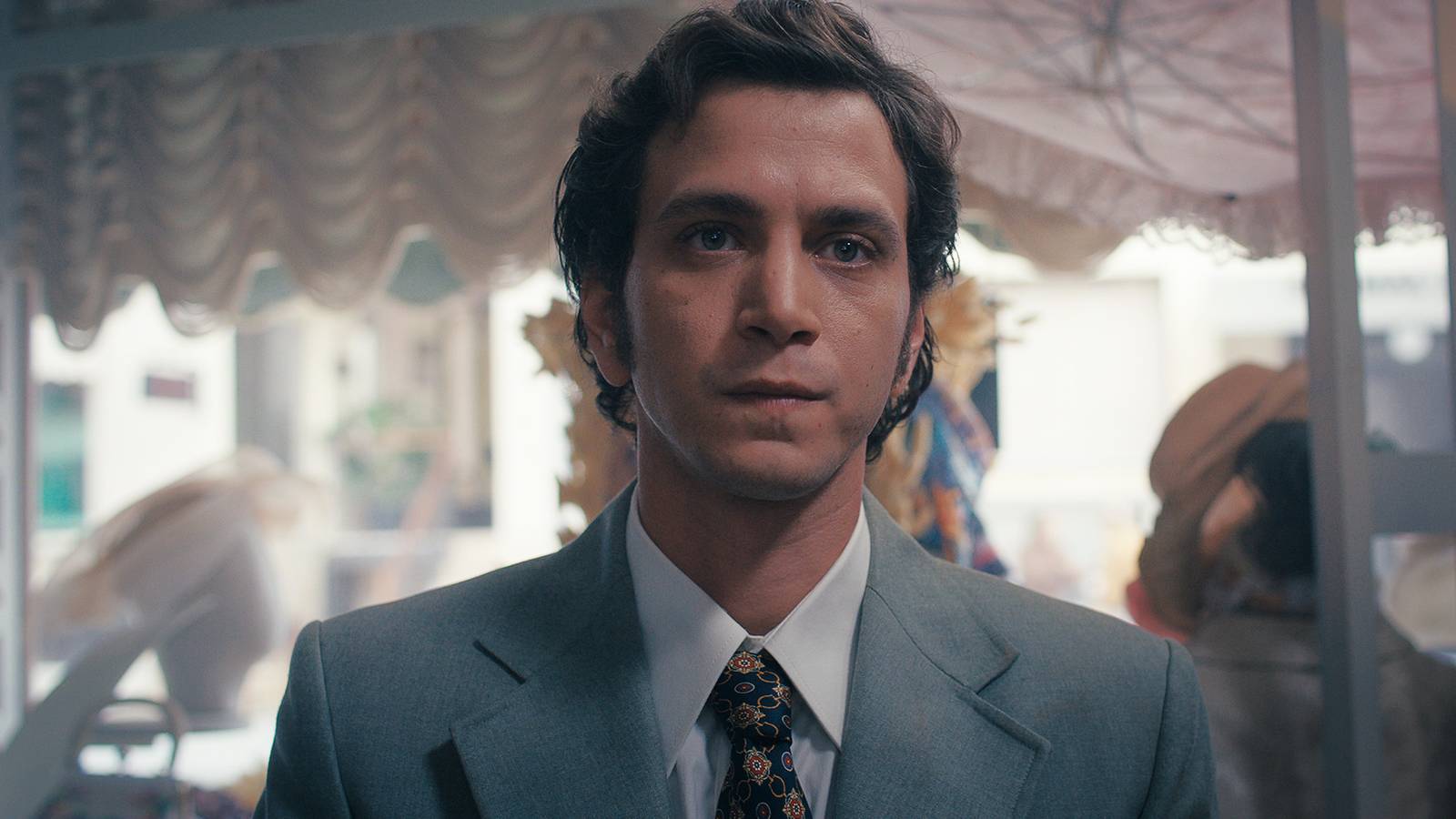 Aşk, romantizm, yeni diziler, Sevgililer Günü keyfi