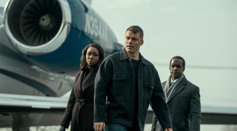 Gizem, gerilim, aksiyon: Heyecan dorukta, nefesler kesiliyor!